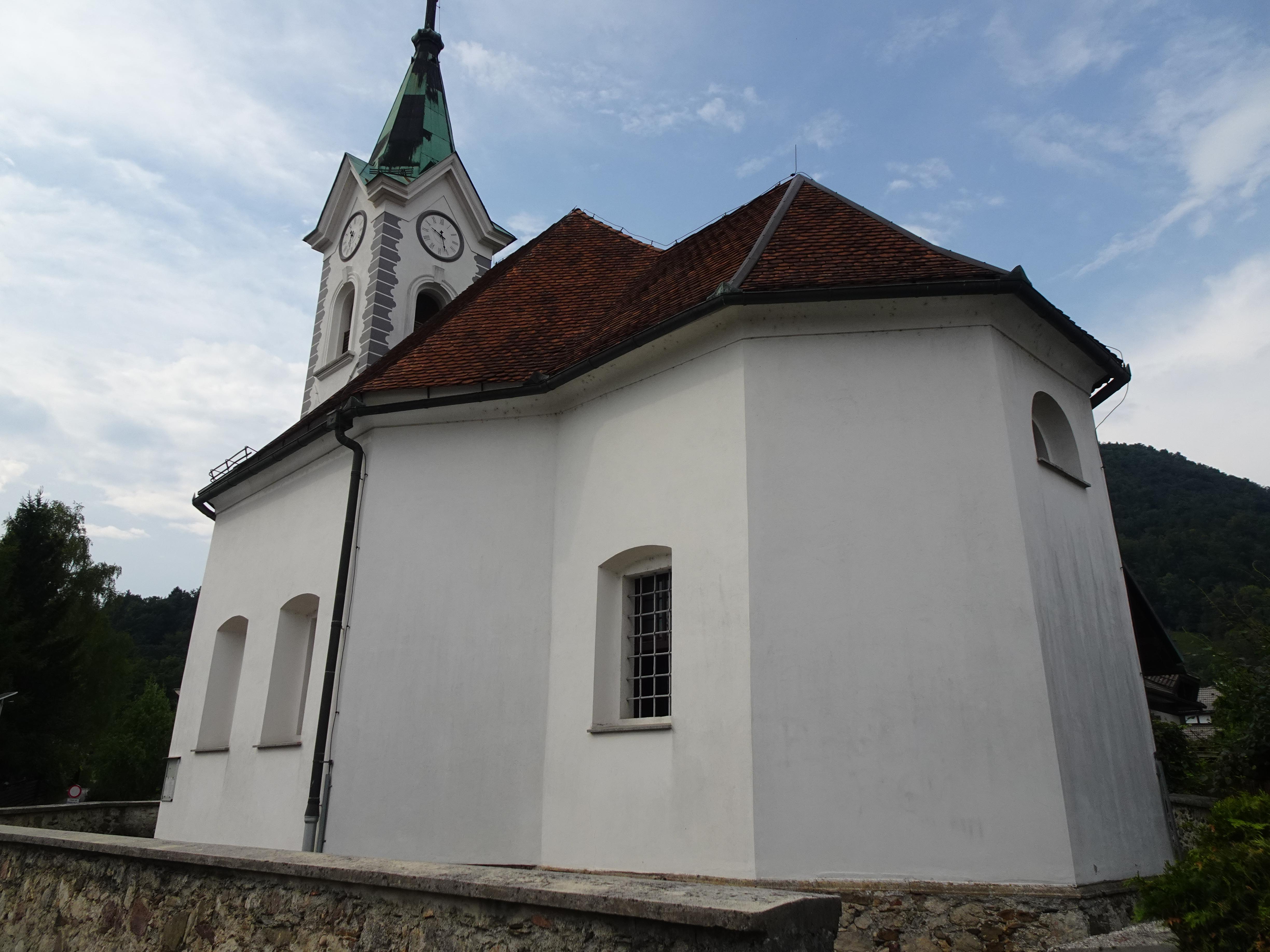 St. George's Church